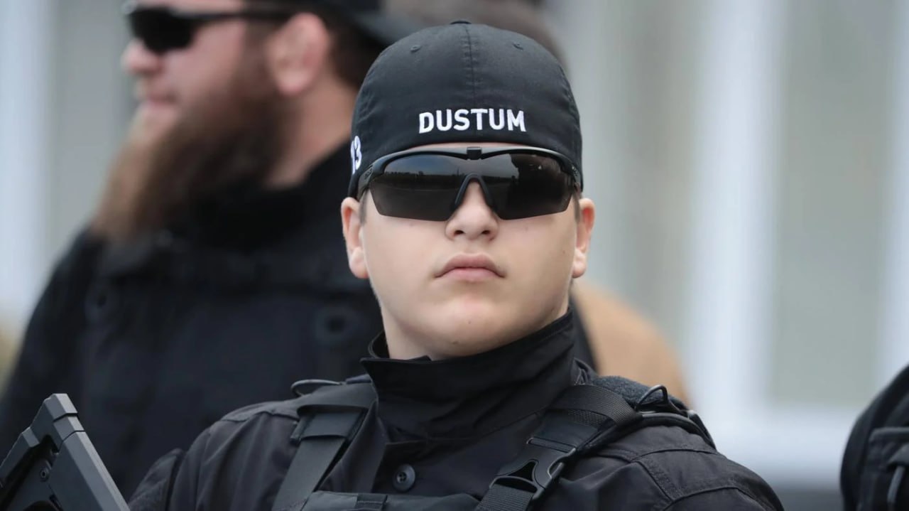17-летний Адам Кадыров готовится к свадьбе
