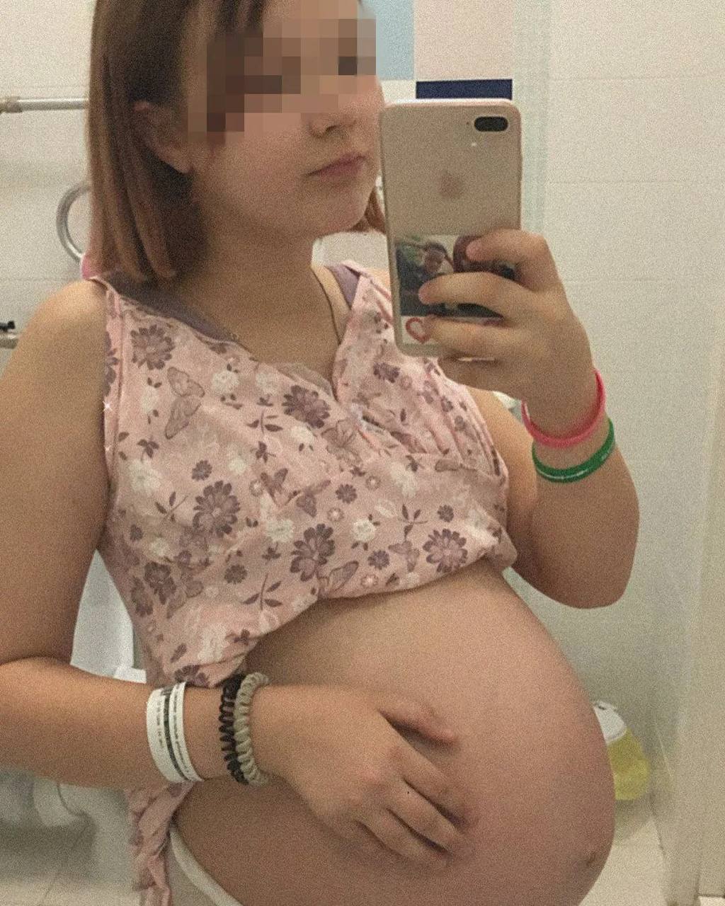 ...