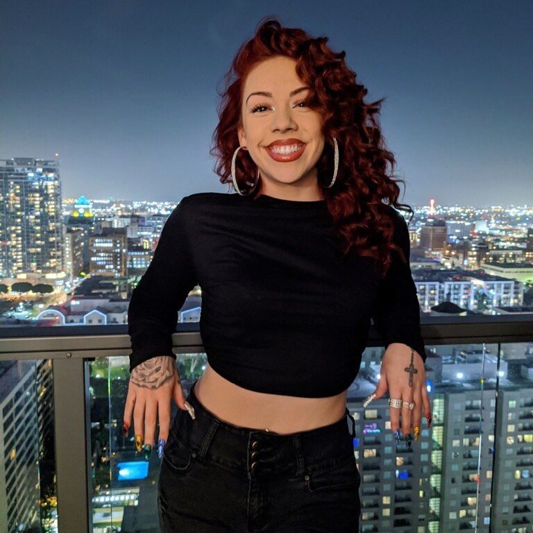 salicerose слитые 50 фото и видео без цензуры — YouTik
